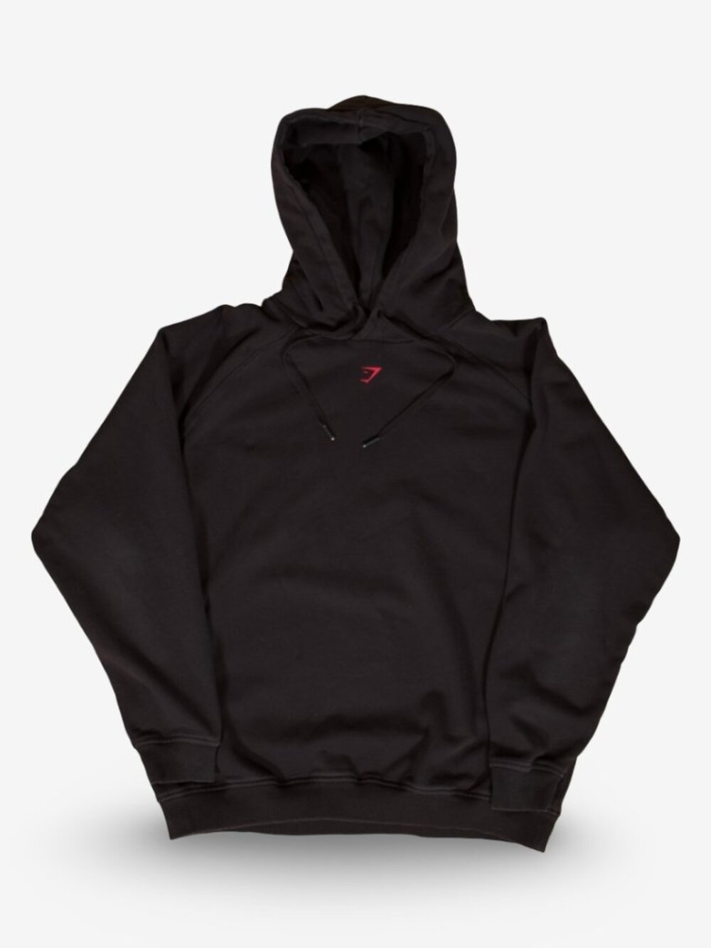 Gymshark Strength Department Oversized hoodie